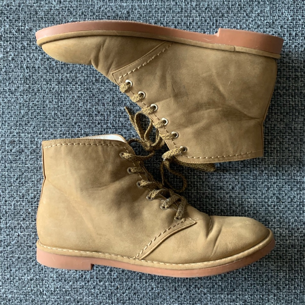 AE Desert Bootie